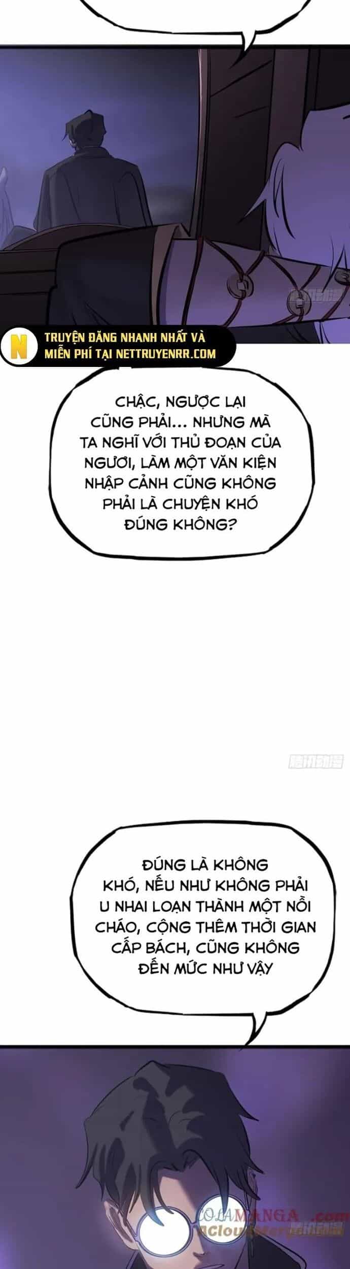 Phong Yêu Vấn Đạo - Chương 138 - ảnh 36