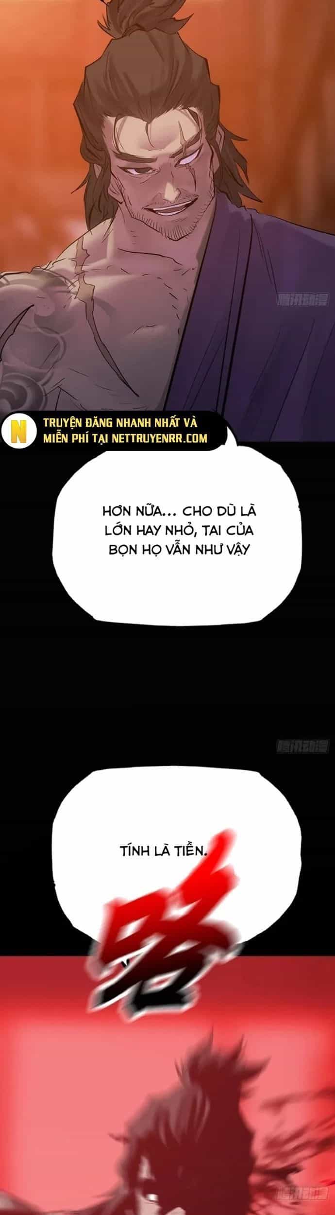 Phong Yêu Vấn Đạo - Chương 138 - ảnh 9
