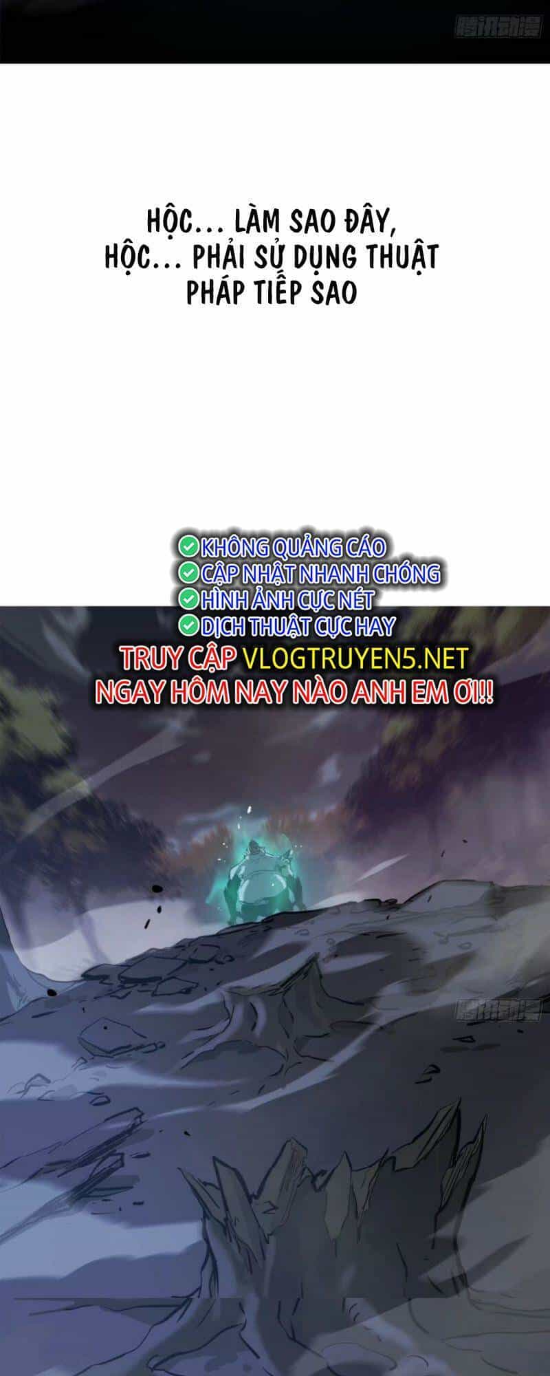Phong Yêu Vấn Đạo - Chương 13 - ảnh 19