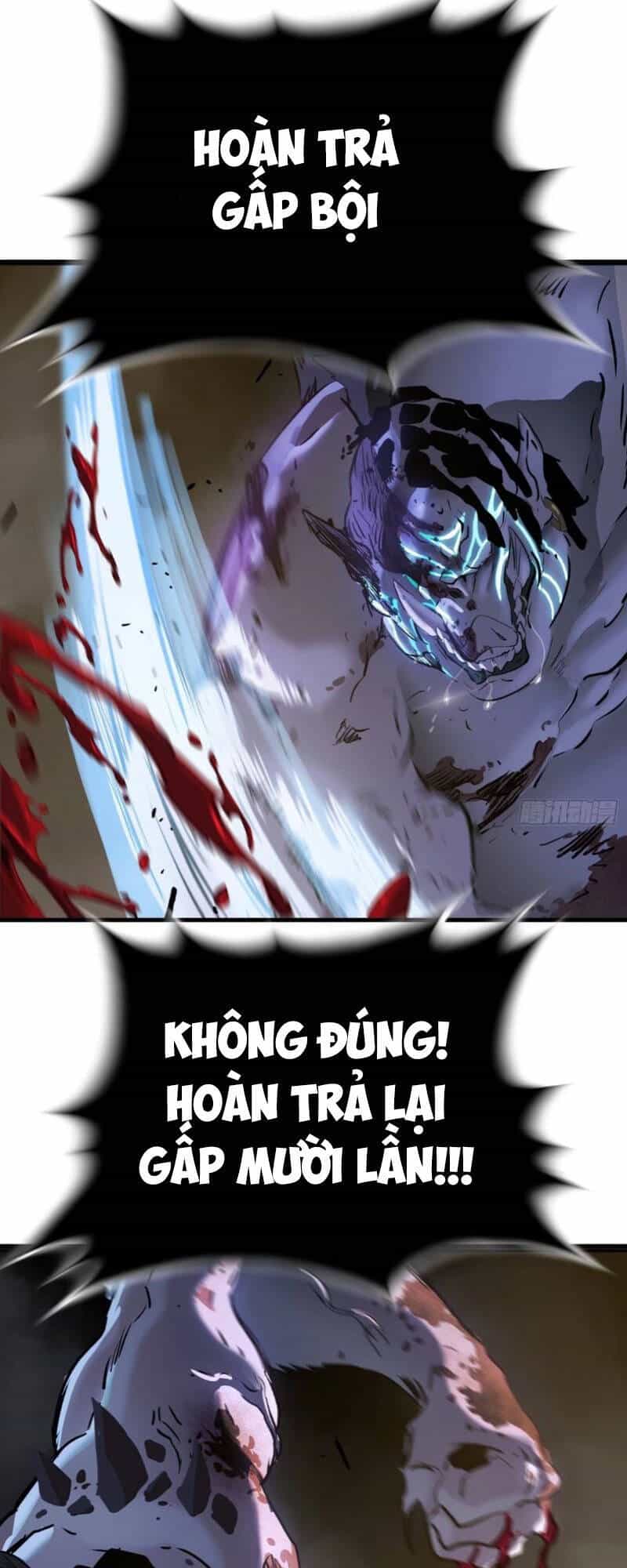 Phong Yêu Vấn Đạo - Chương 13 - ảnh 35