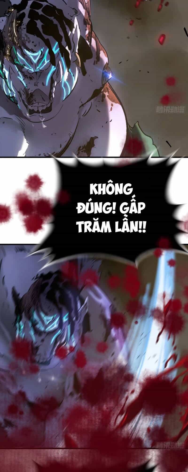 Phong Yêu Vấn Đạo - Chương 13 - ảnh 36