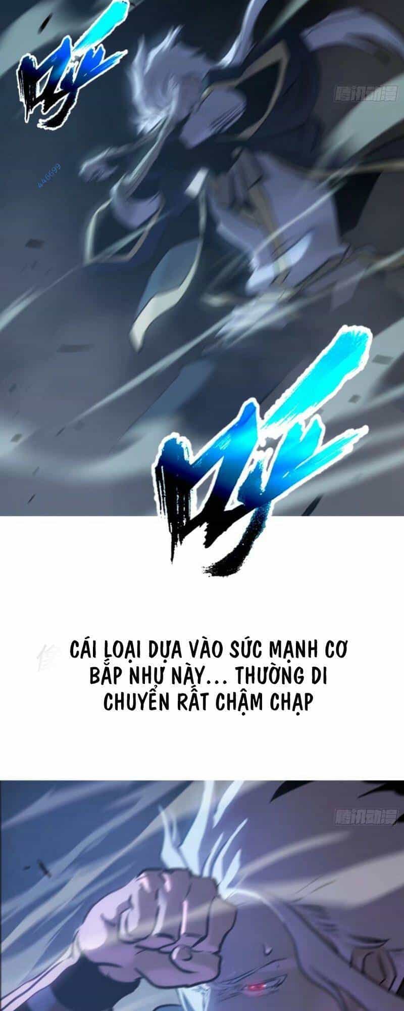 Phong Yêu Vấn Đạo - Chương 13 - ảnh 5