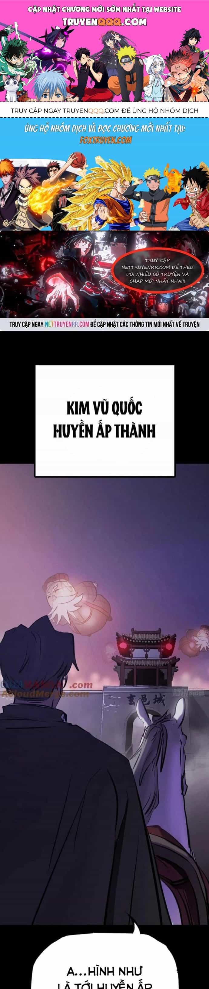Phong Yêu Vấn Đạo - Chương 139 - ảnh 1