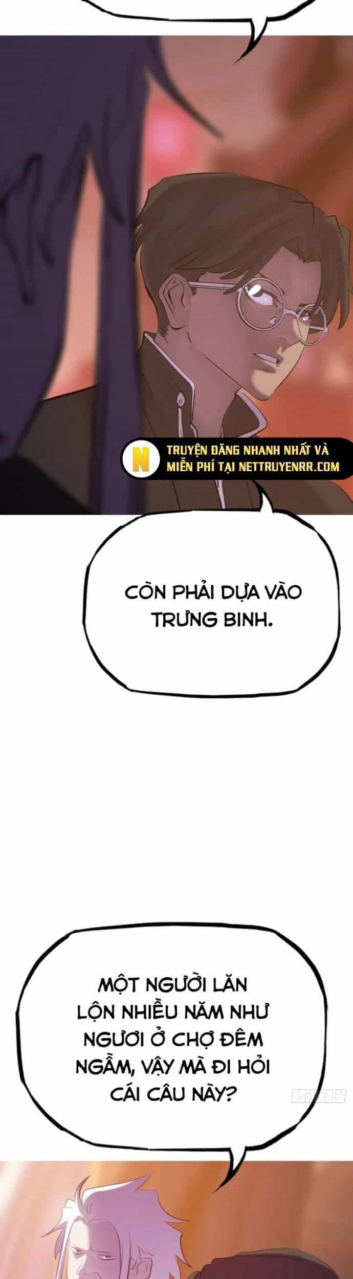 Phong Yêu Vấn Đạo - Chương 139 - ảnh 14