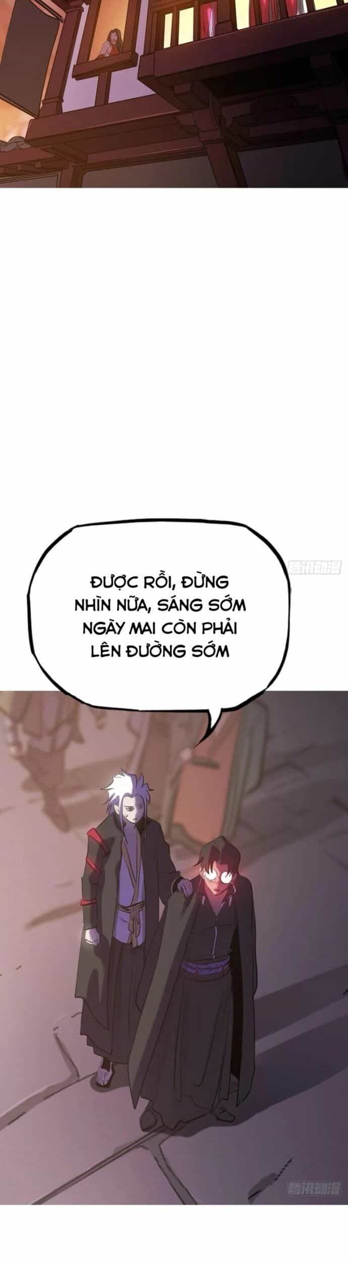 Phong Yêu Vấn Đạo - Chương 139 - ảnh 26