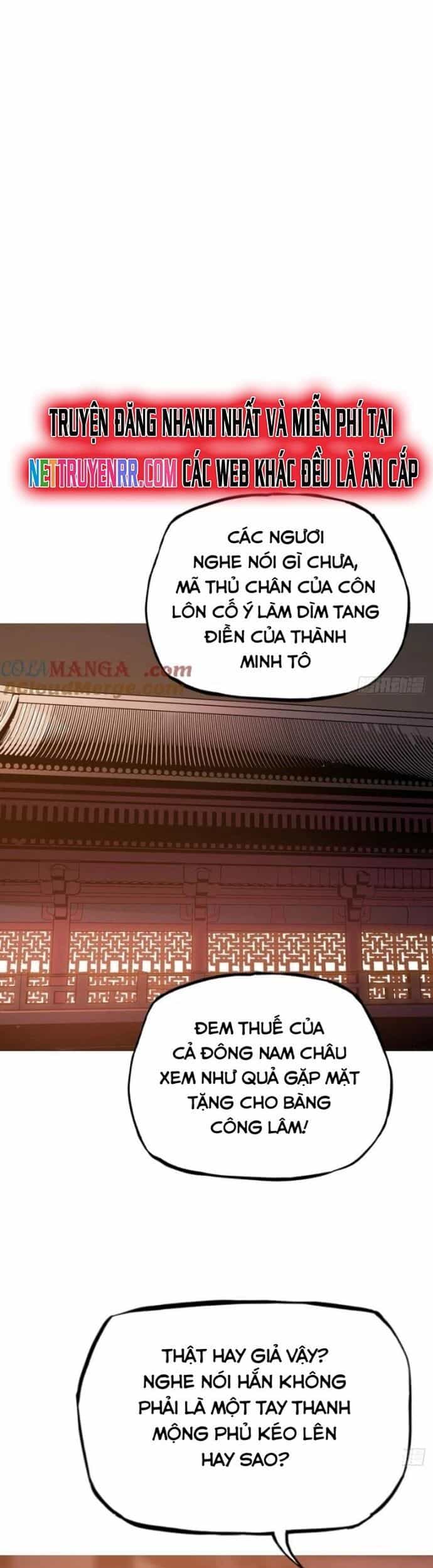 Phong Yêu Vấn Đạo - Chương 139 - ảnh 27