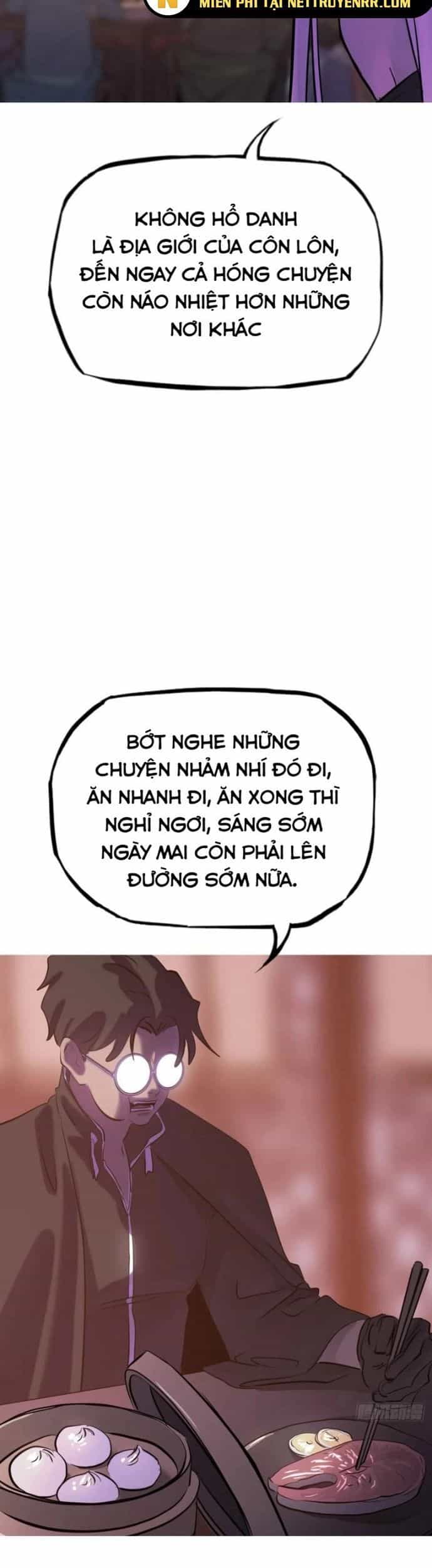 Phong Yêu Vấn Đạo - Chương 139 - ảnh 29