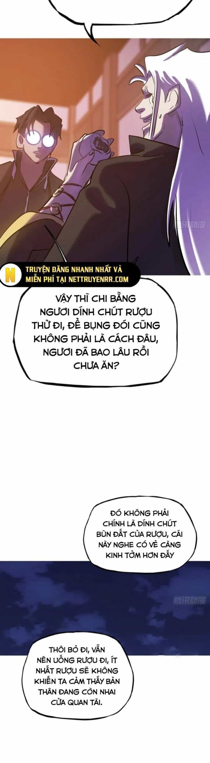 Phong Yêu Vấn Đạo - Chương 139 - ảnh 32