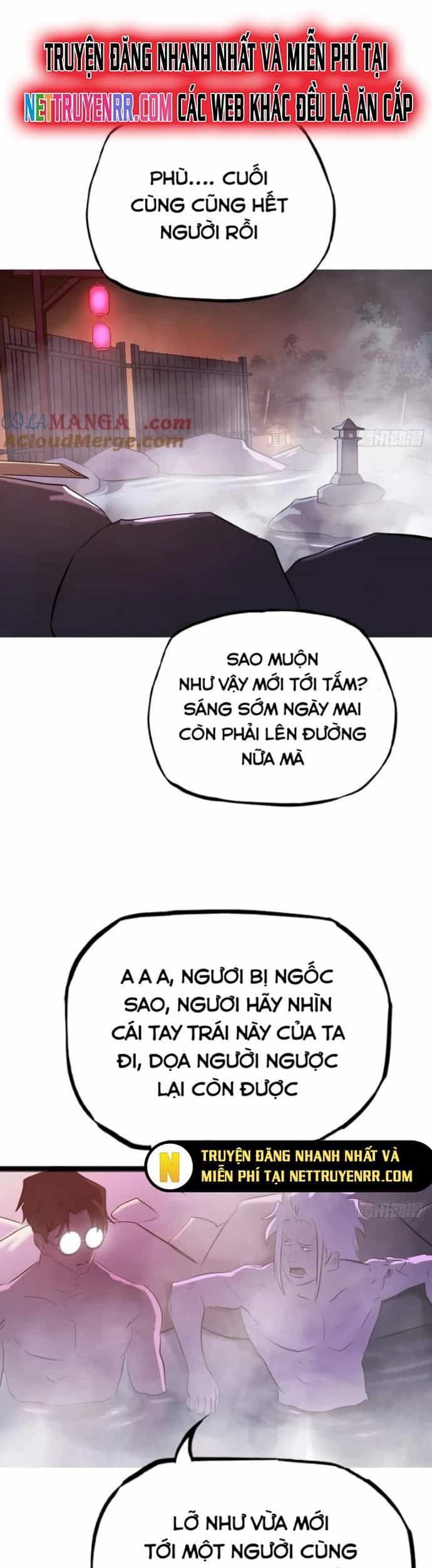 Phong Yêu Vấn Đạo - Chương 139 - ảnh 33