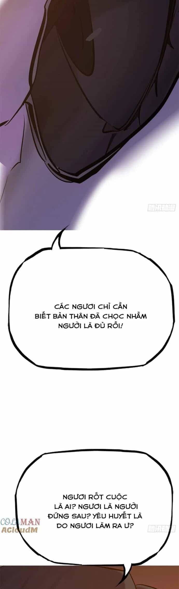 Phong Yêu Vấn Đạo - Chương 140 - ảnh 16