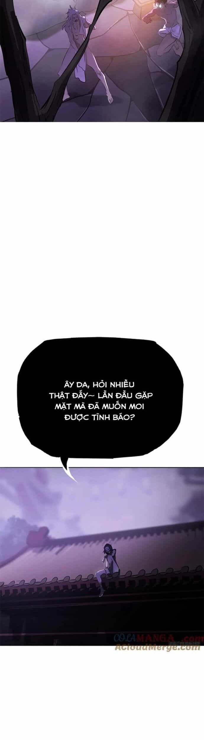 Phong Yêu Vấn Đạo - Chương 140 - ảnh 22