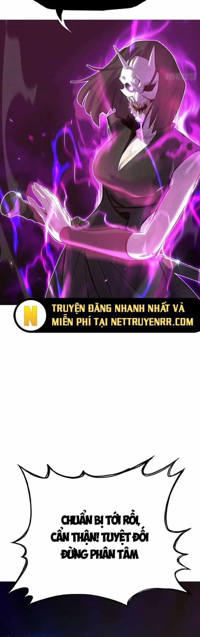 Phong Yêu Vấn Đạo - Chương 142 - ảnh 12
