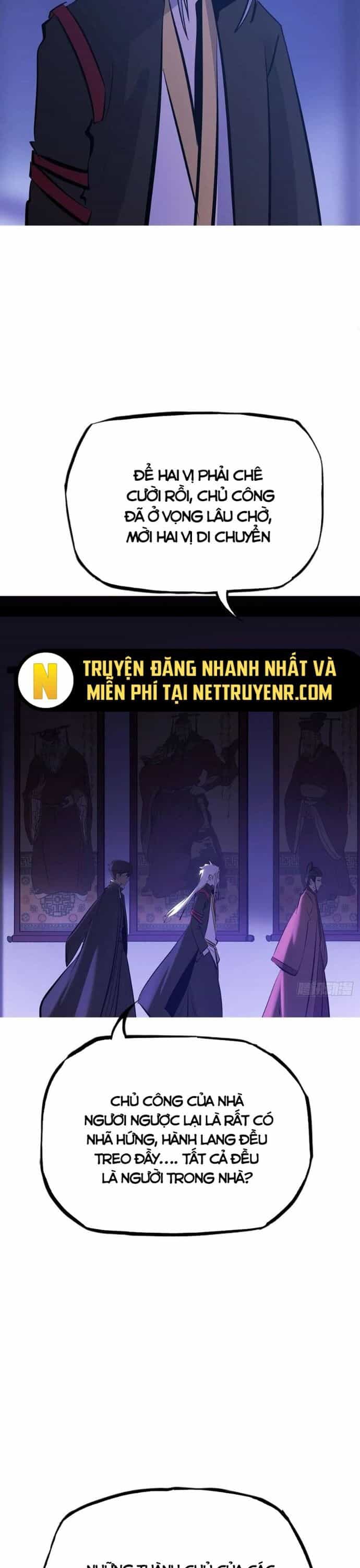 Phong Yêu Vấn Đạo - Chương 143 - ảnh 10