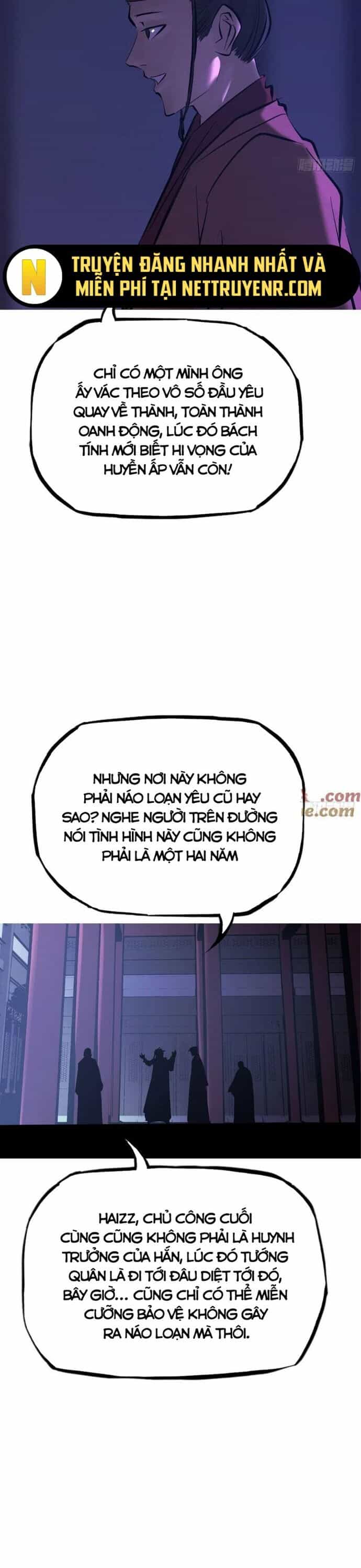 Phong Yêu Vấn Đạo - Chương 143 - ảnh 16