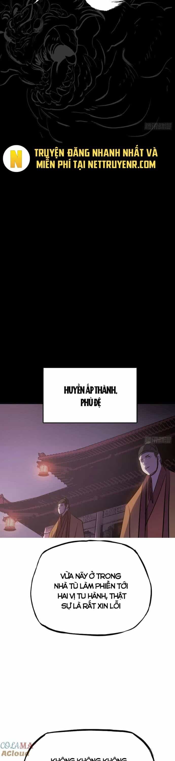 Phong Yêu Vấn Đạo - Chương 143 - ảnh 8