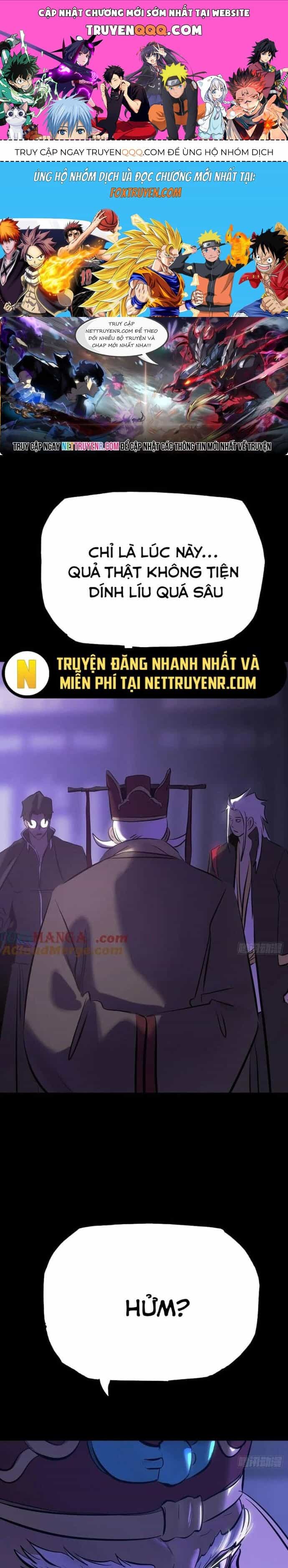 Phong Yêu Vấn Đạo - Chương 144 - ảnh 1