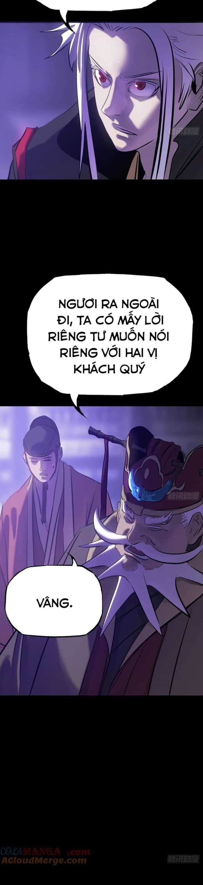 Phong Yêu Vấn Đạo - Chương 144 - ảnh 3