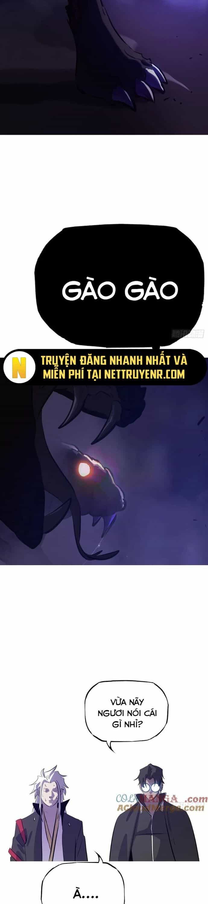 Phong Yêu Vấn Đạo - Chương 144 - ảnh 34