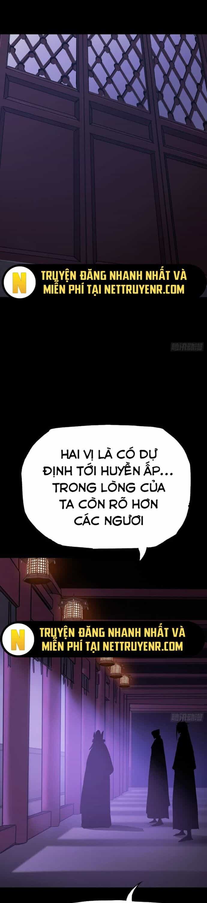 Phong Yêu Vấn Đạo - Chương 144 - ảnh 4