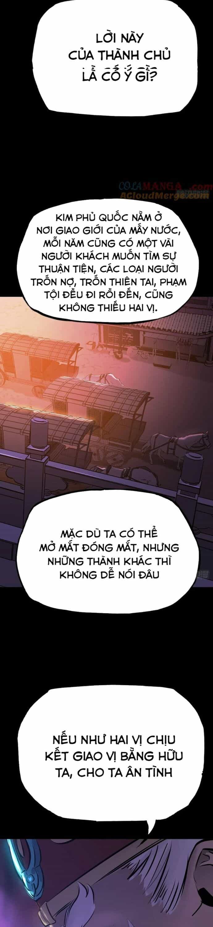 Phong Yêu Vấn Đạo - Chương 144 - ảnh 5