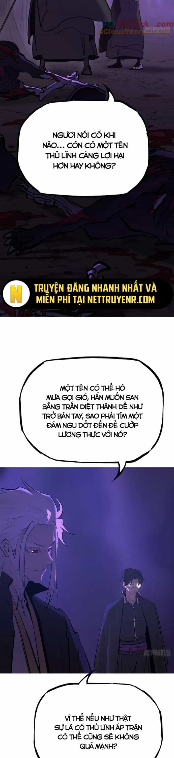 Phong Yêu Vấn Đạo - Chương 145 - ảnh 14