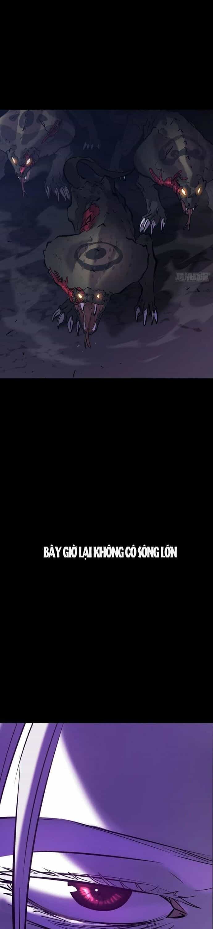 Phong Yêu Vấn Đạo - Chương 145 - ảnh 2