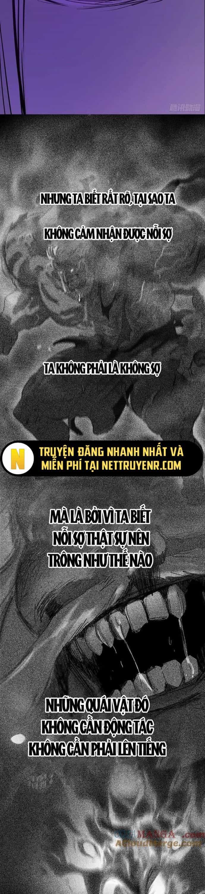 Phong Yêu Vấn Đạo - Chương 145 - ảnh 3