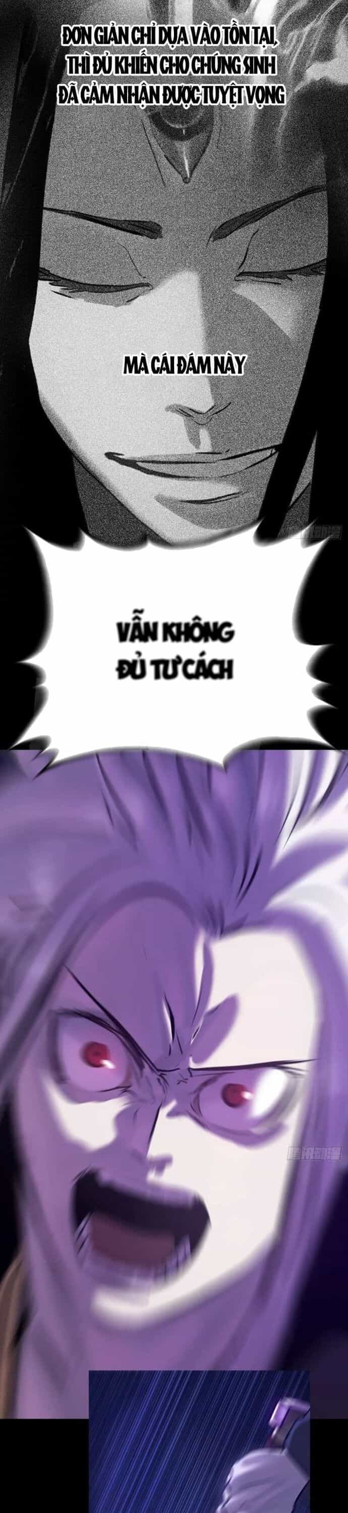 Phong Yêu Vấn Đạo - Chương 145 - ảnh 4