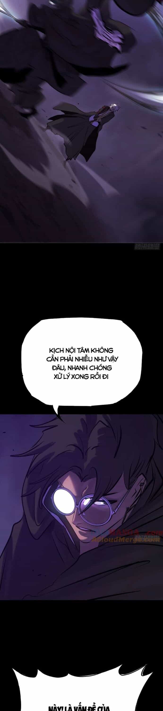 Phong Yêu Vấn Đạo - Chương 145 - ảnh 7