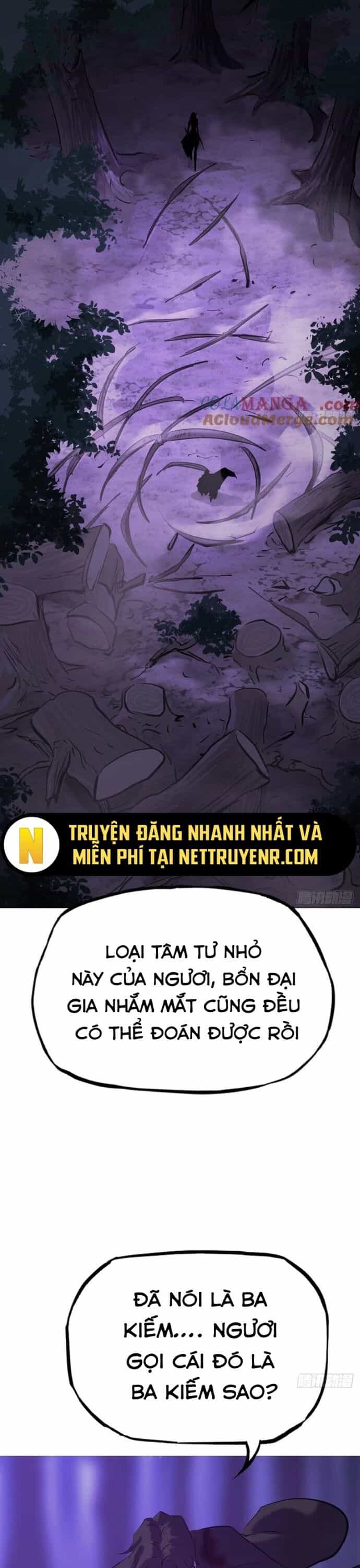 Phong Yêu Vấn Đạo - Chương 147 - ảnh 14