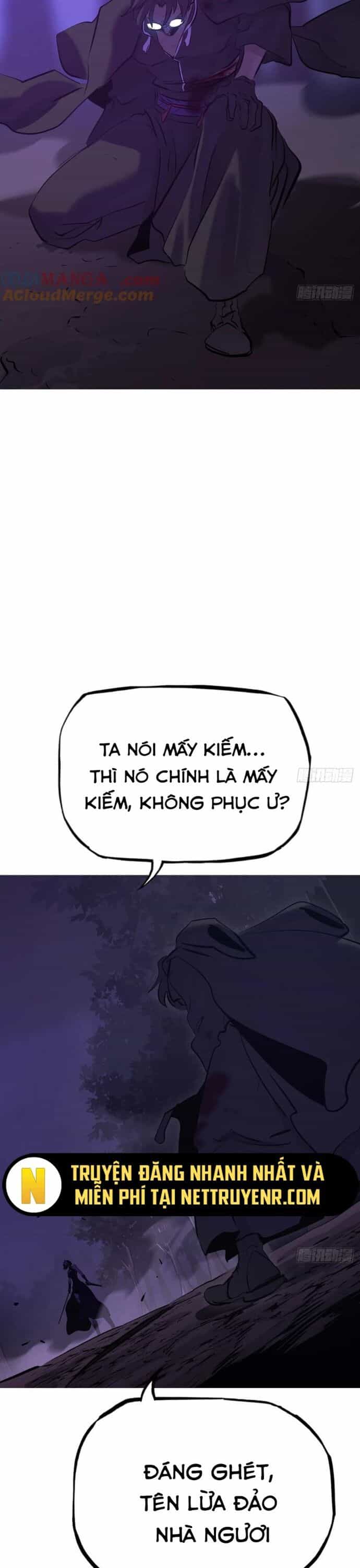 Phong Yêu Vấn Đạo - Chương 147 - ảnh 15