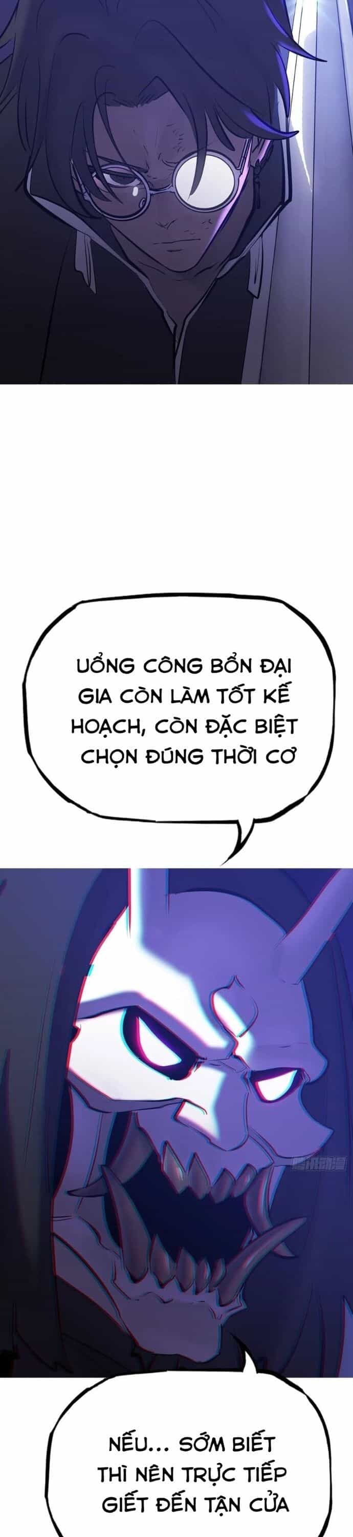 Phong Yêu Vấn Đạo - Chương 147 - ảnh 28