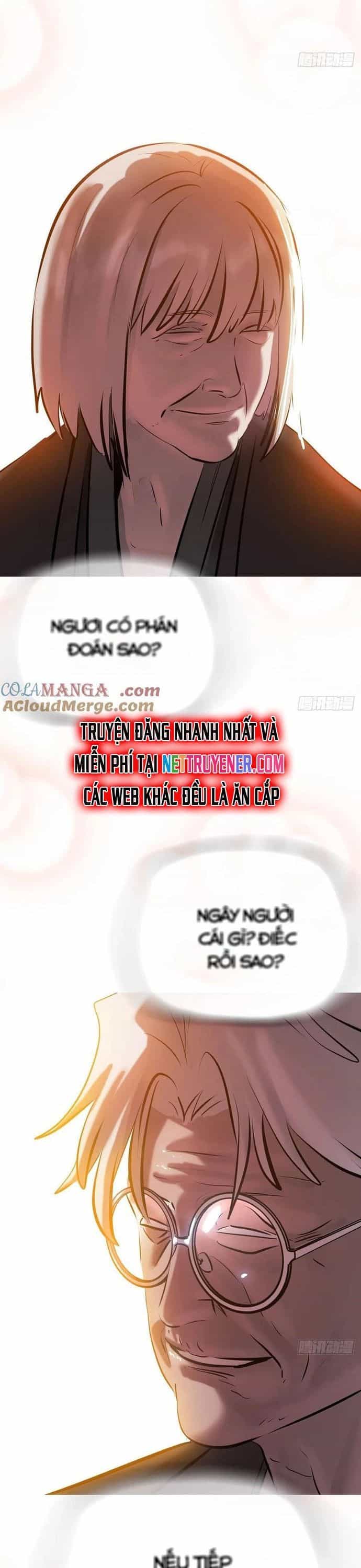 Phong Yêu Vấn Đạo - Chương 148 - ảnh 11
