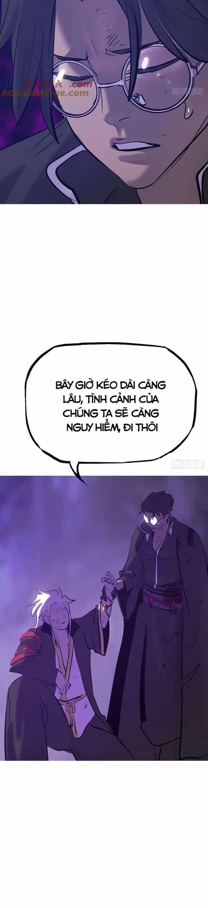 Phong Yêu Vấn Đạo - Chương 148 - ảnh 20
