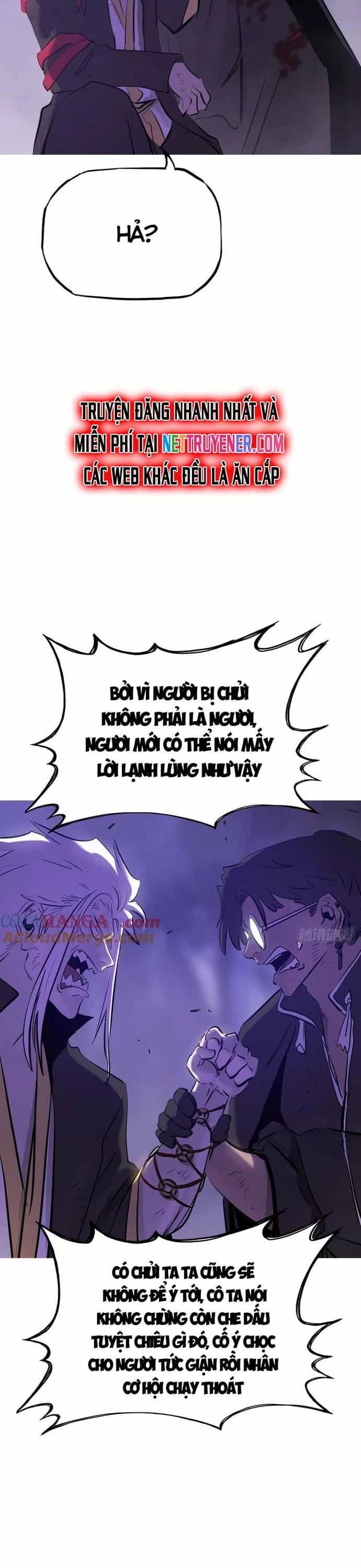 Phong Yêu Vấn Đạo - Chương 148 - ảnh 22