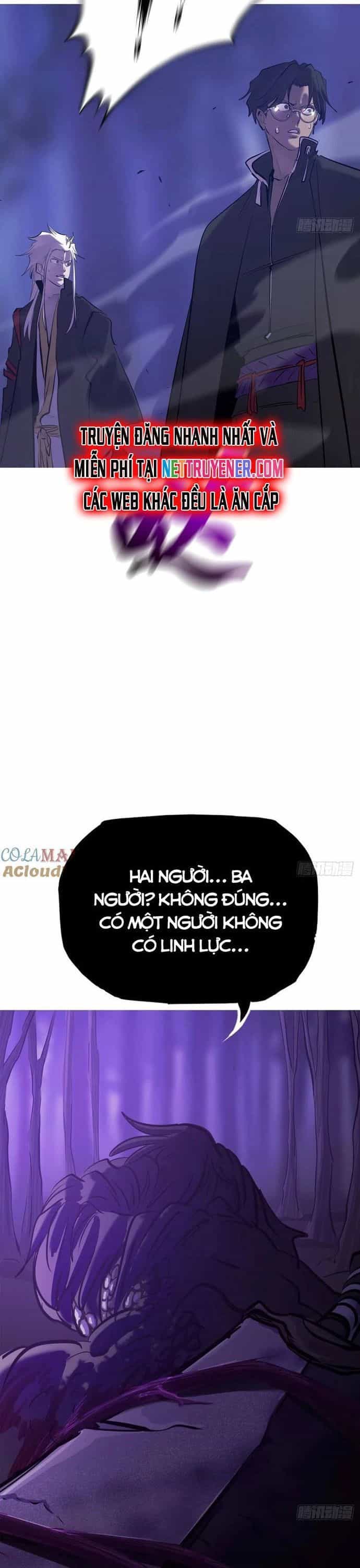 Phong Yêu Vấn Đạo - Chương 148 - ảnh 27