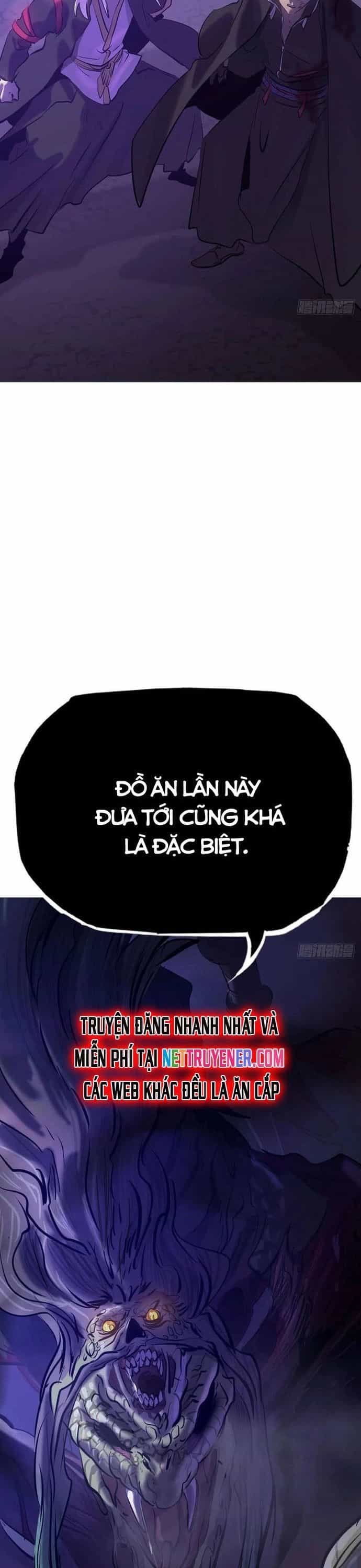 Phong Yêu Vấn Đạo - Chương 148 - ảnh 29