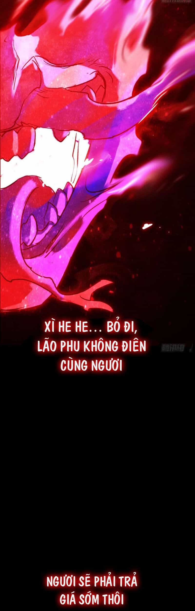 Phong Yêu Vấn Đạo - Chương 14 - ảnh 13