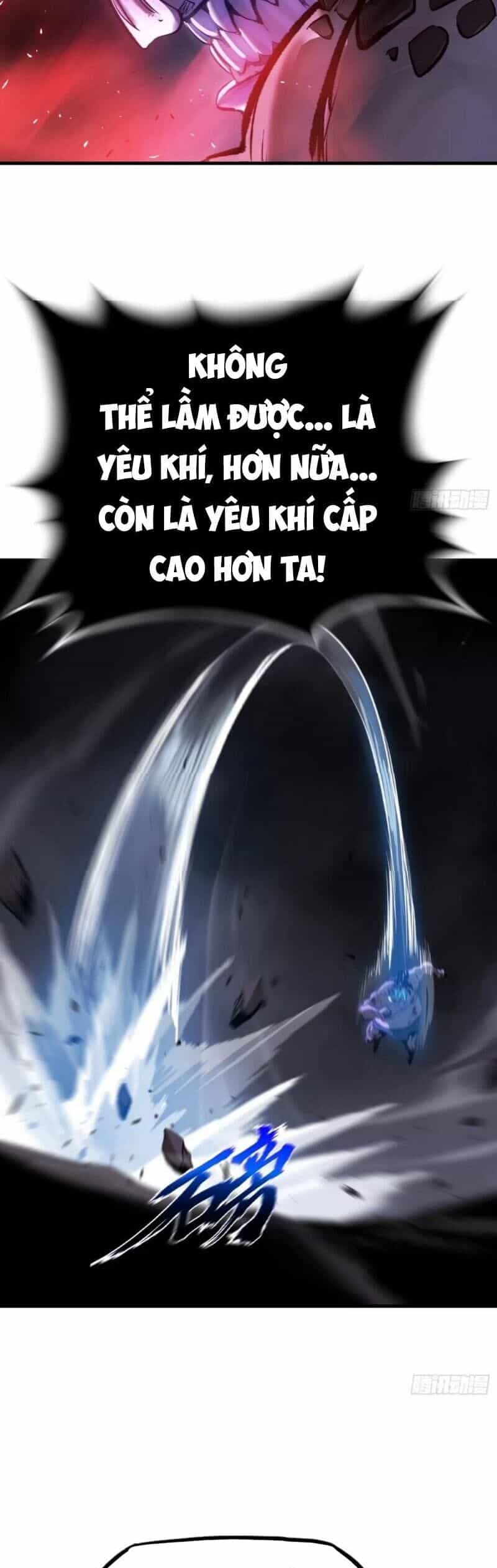 Phong Yêu Vấn Đạo - Chương 14 - ảnh 16
