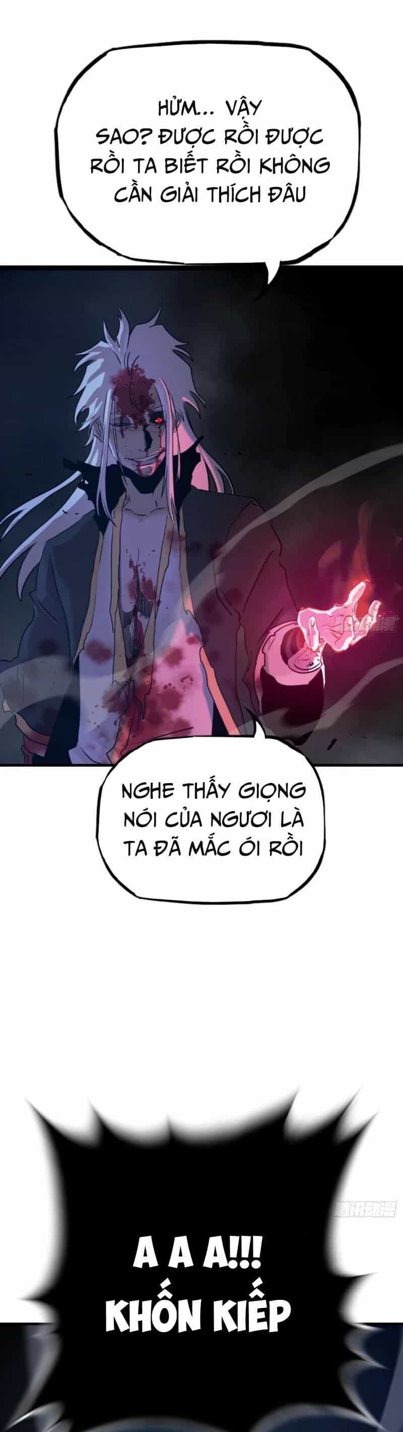 Phong Yêu Vấn Đạo - Chương 14 - ảnh 26