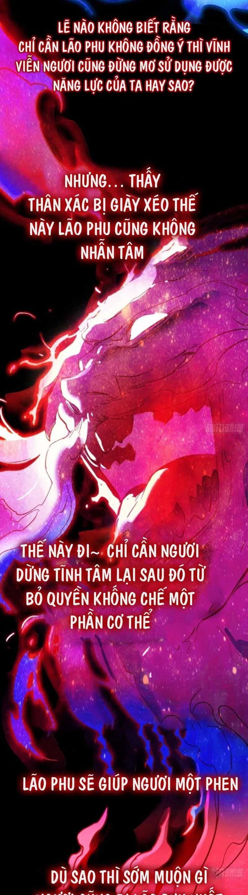Phong Yêu Vấn Đạo - Chương 14 - ảnh 6