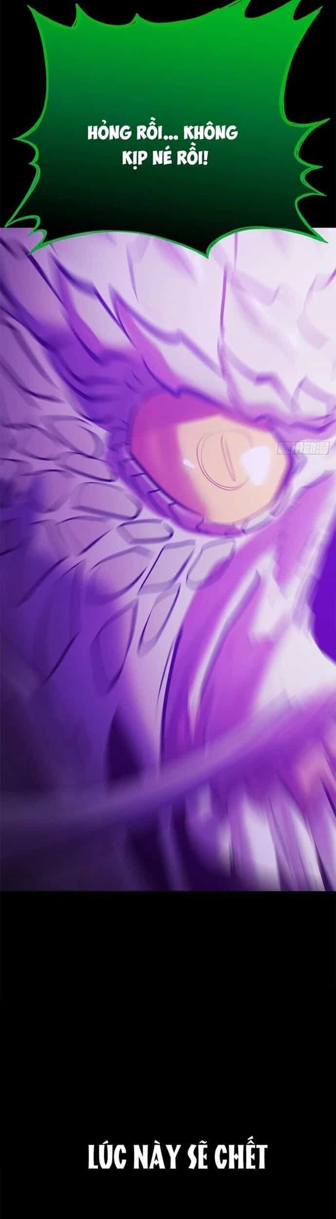 Phong Yêu Vấn Đạo - Chương 152 - ảnh 11