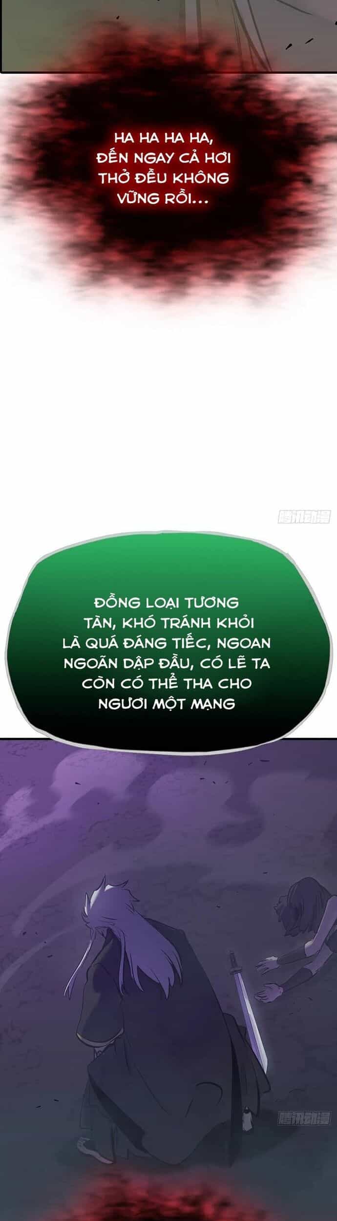 Phong Yêu Vấn Đạo - Chương 152 - ảnh 25