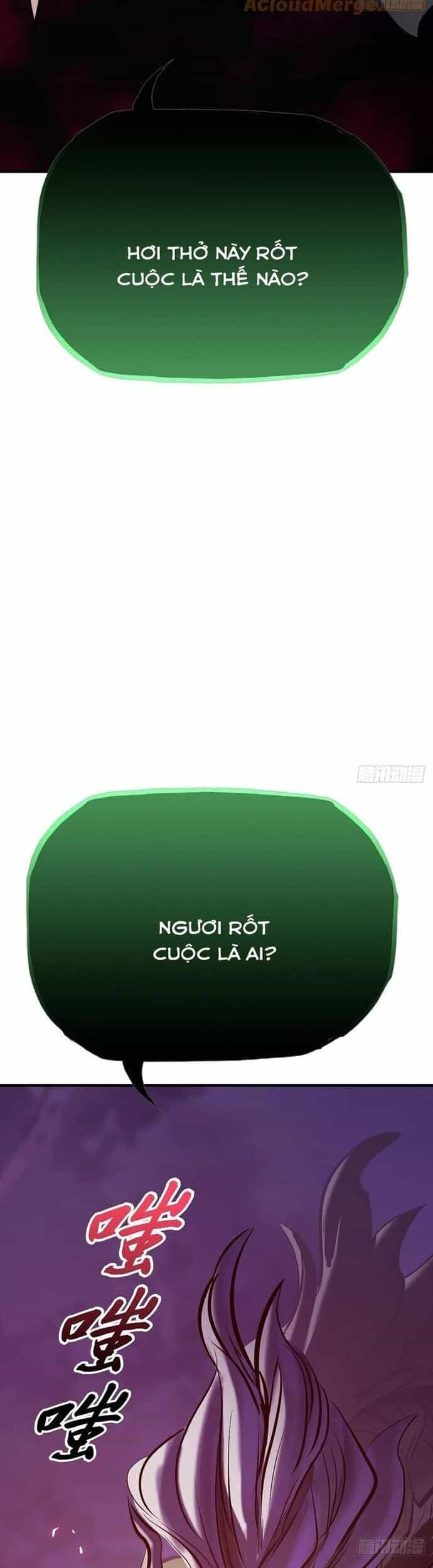 Phong Yêu Vấn Đạo - Chương 152 - ảnh 38