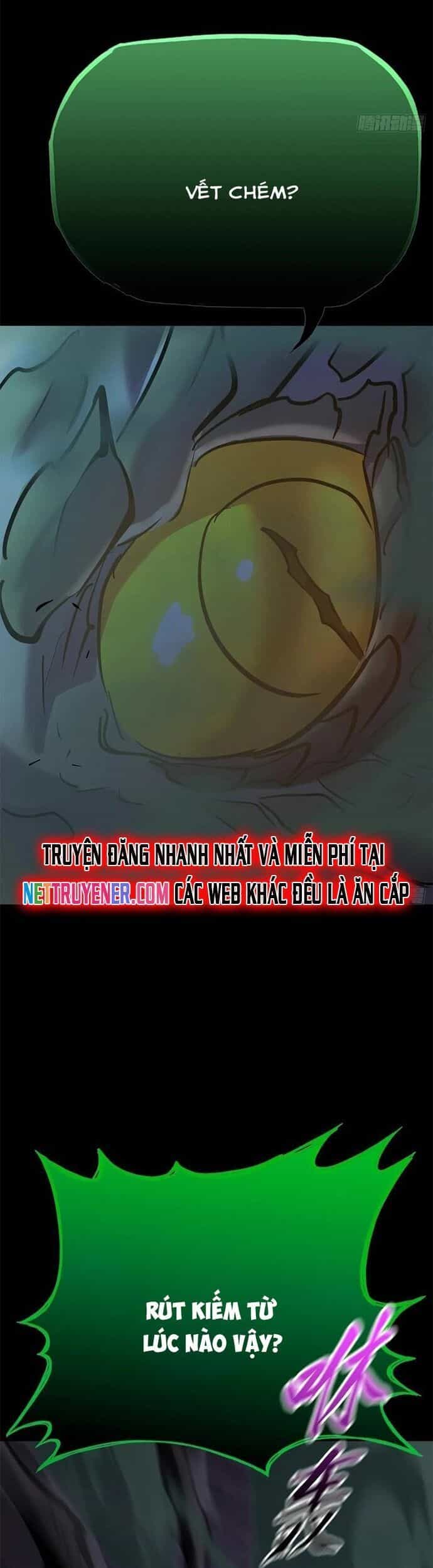 Phong Yêu Vấn Đạo - Chương 152 - ảnh 5