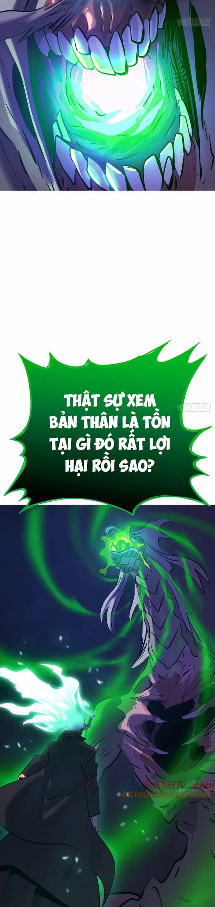 Phong Yêu Vấn Đạo - Chương 153 - ảnh 11