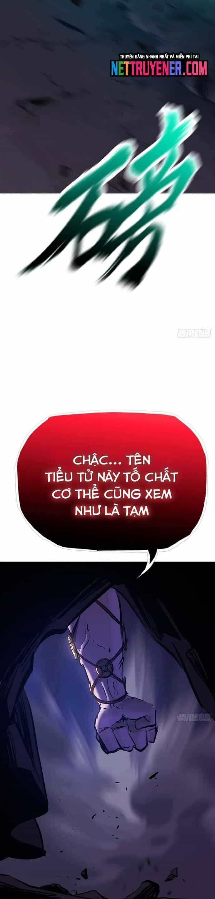 Phong Yêu Vấn Đạo - Chương 153 - ảnh 26