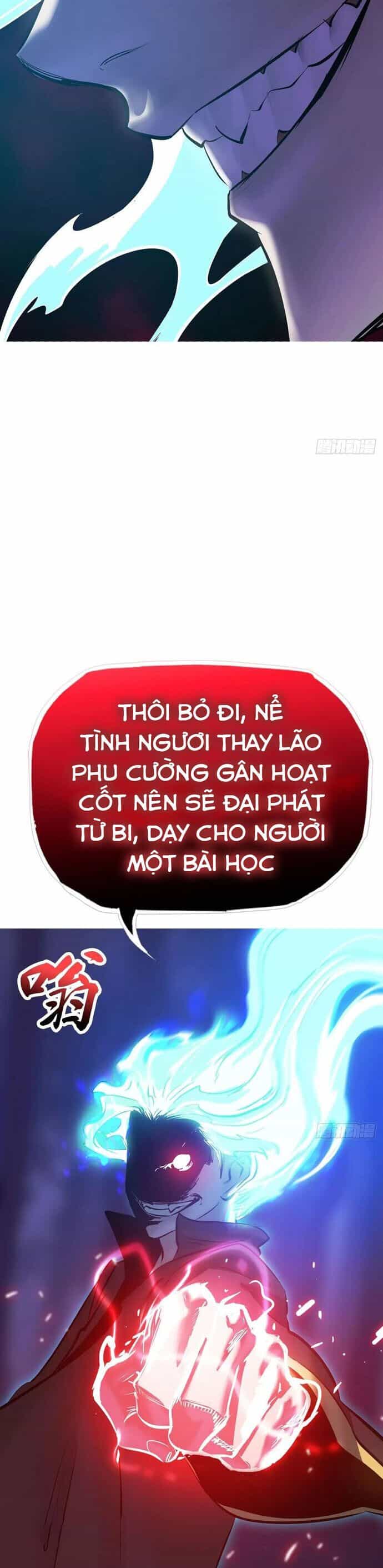 Phong Yêu Vấn Đạo - Chương 153 - ảnh 30