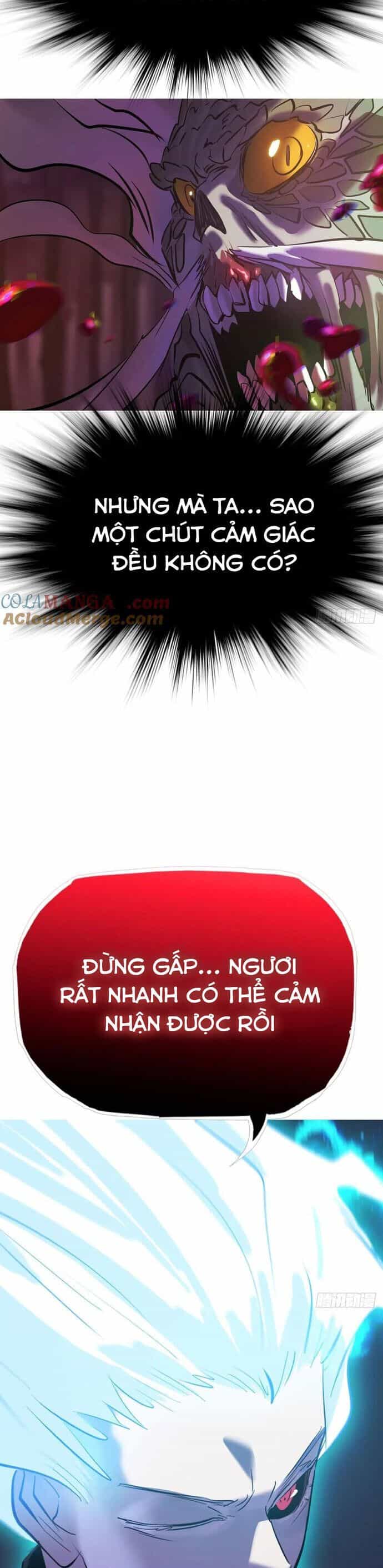 Phong Yêu Vấn Đạo - Chương 153 - ảnh 36