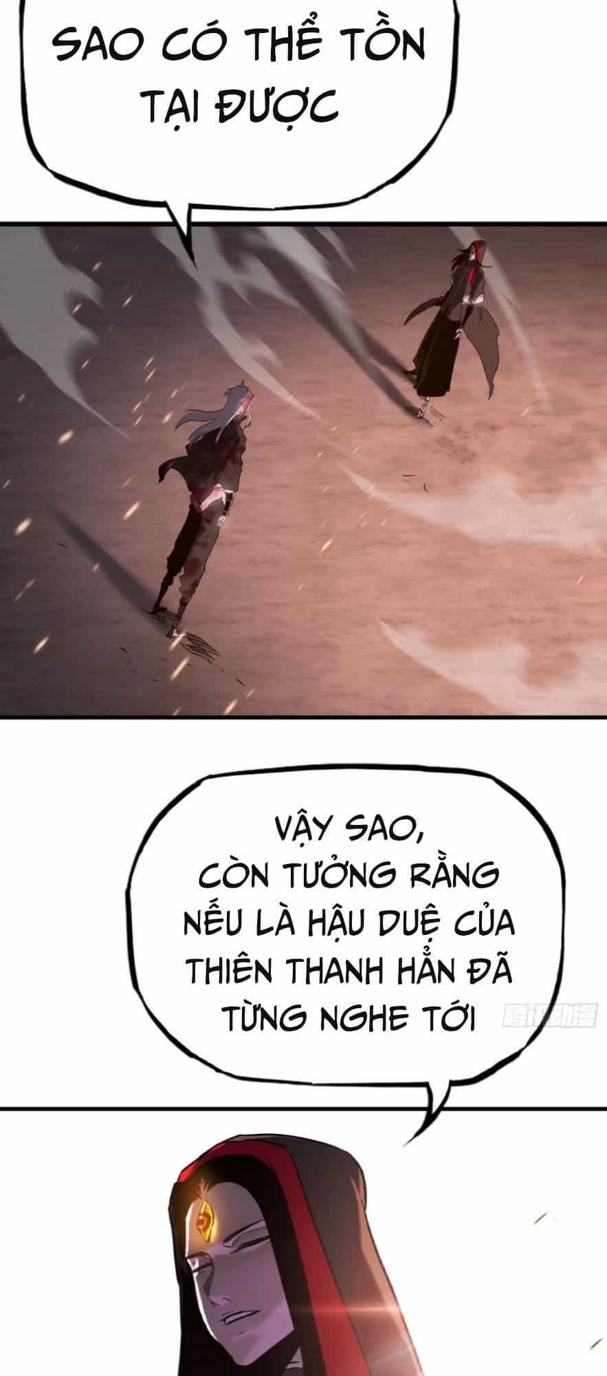 Phong Yêu Vấn Đạo - Chương 15 - ảnh 22